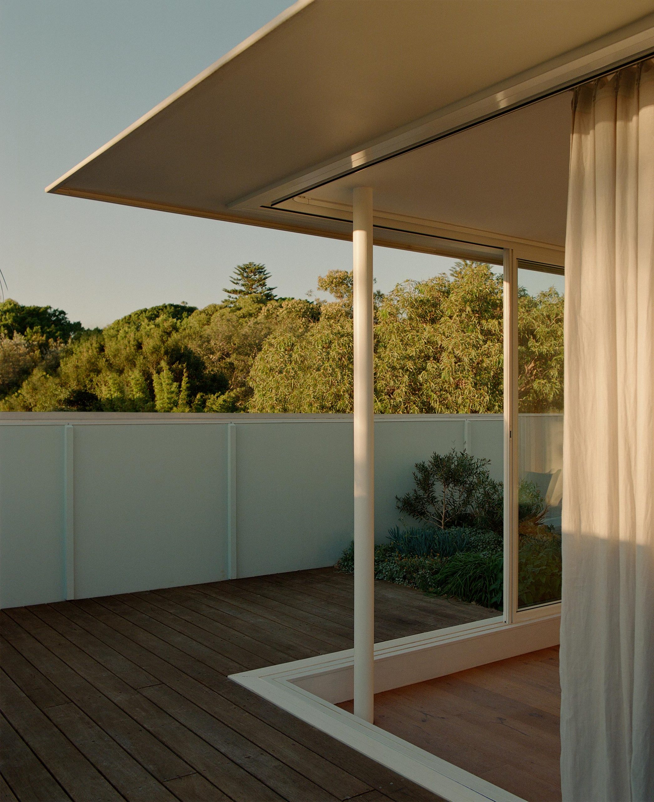 Bondi Rooftop