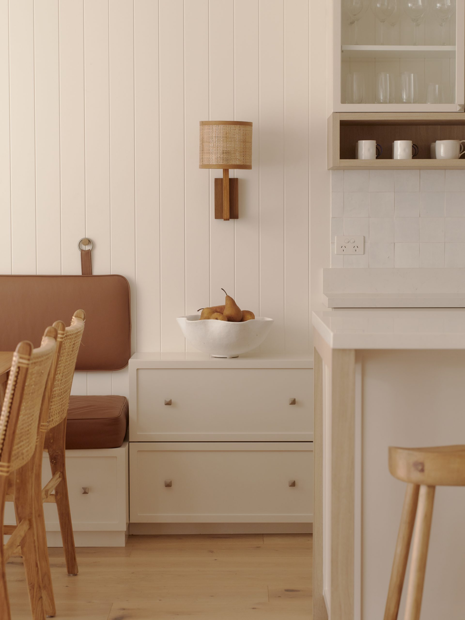 Bondi Apartment