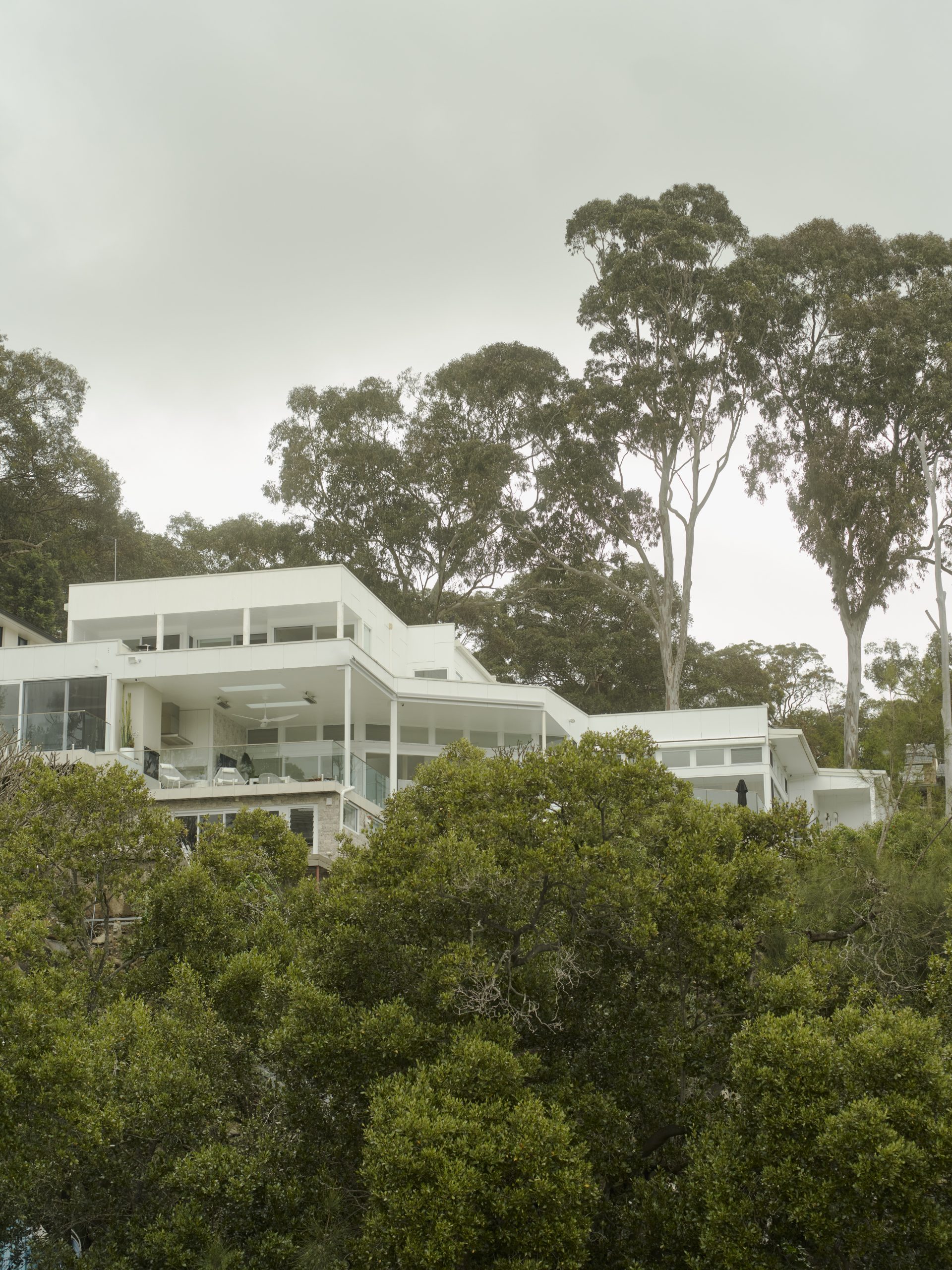 Illawong House