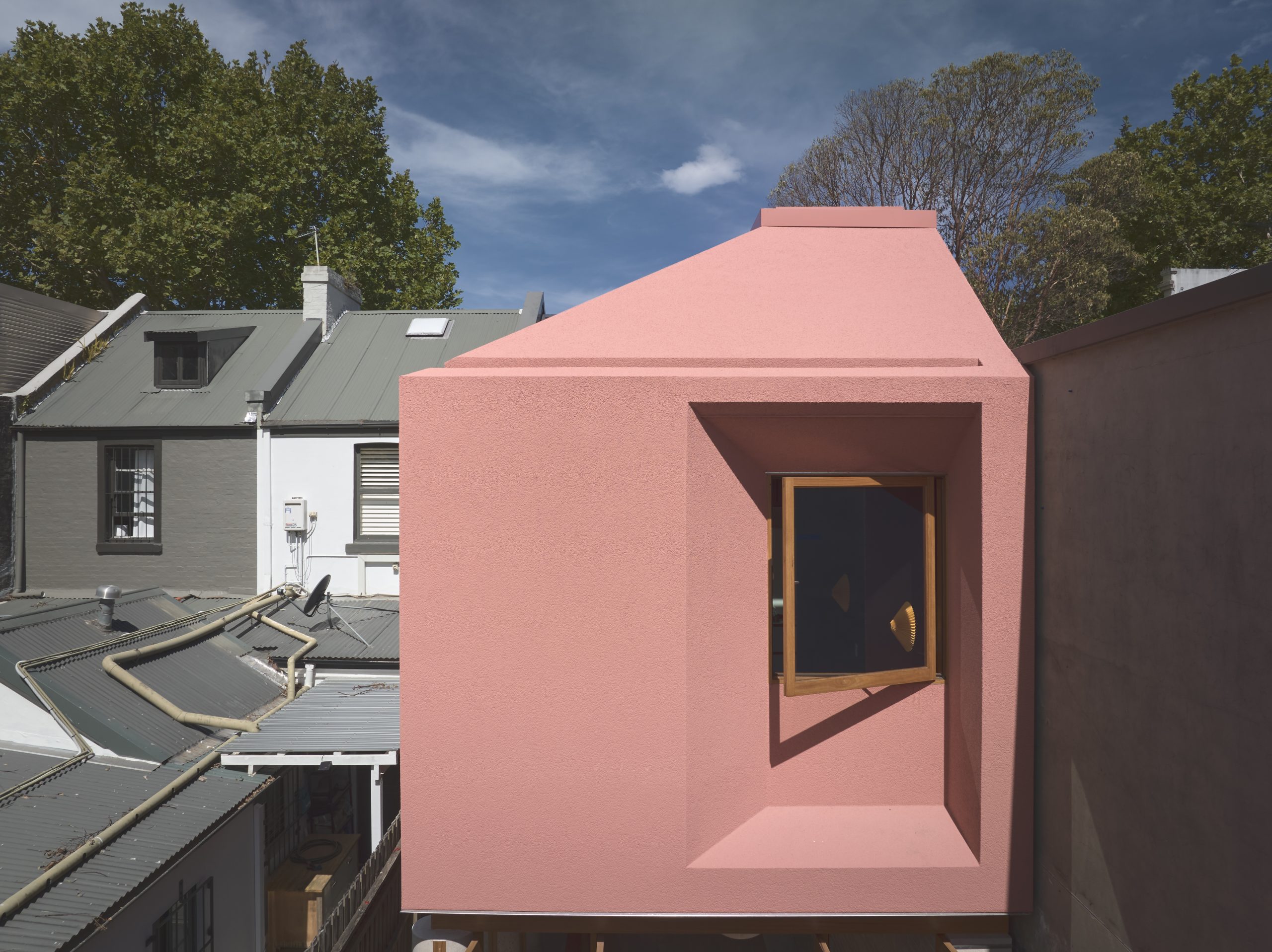 House in Surry Hills